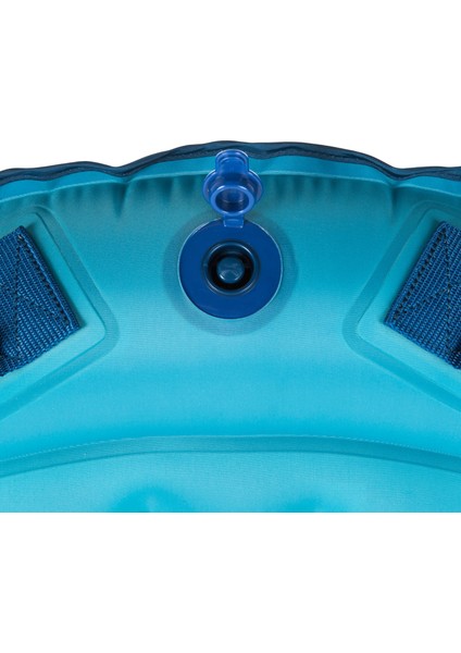 Şişirilebilir Bodyboard - Mavi - 25/90 kg fırsatları