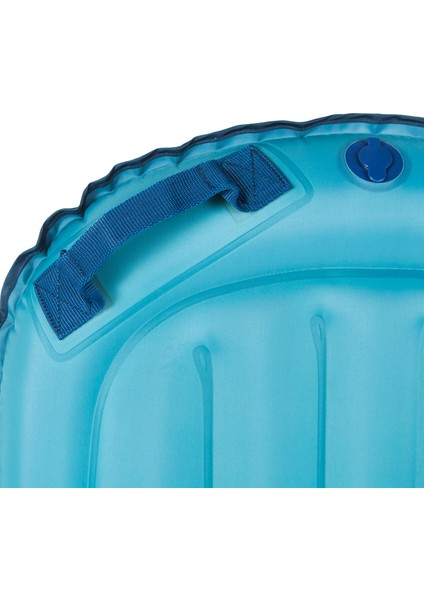 Şişirilebilir Bodyboard - Mavi - 25/90 kg indirimleri