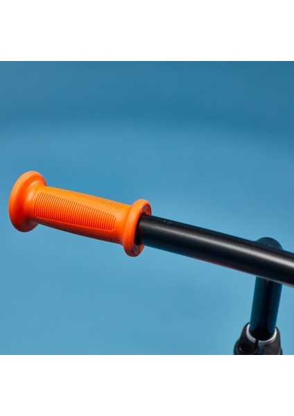 2'si 1 Arada Beyaz Turuncu Çocuk Denge Bisikleti indirimleri