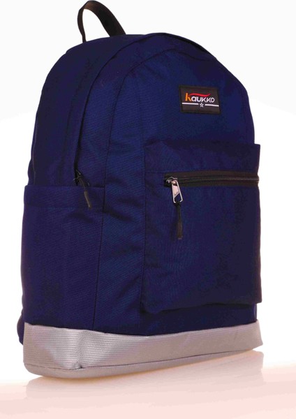 Mountain Okul Sırt Çantası Lacivert K1634 fiyatları