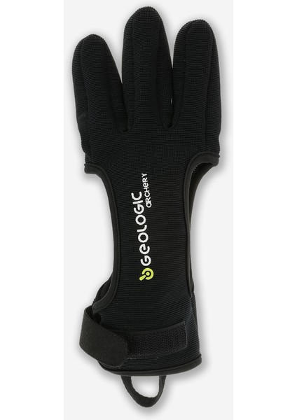 Okçuluk Destek Eldiveni