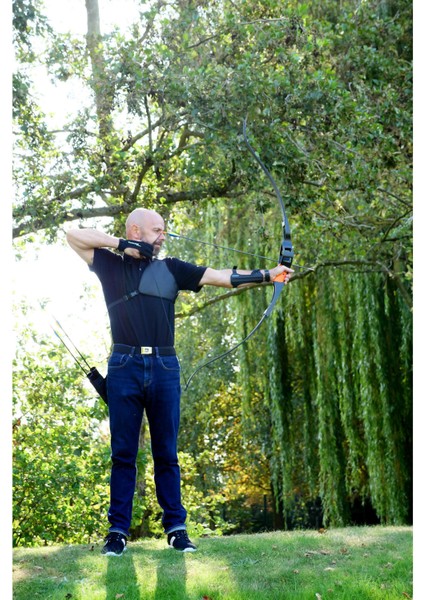 Okçuluk Destek Eldiveni fiyatları