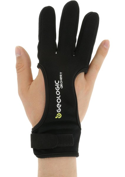 Okçuluk Destek Eldiveni modelleri