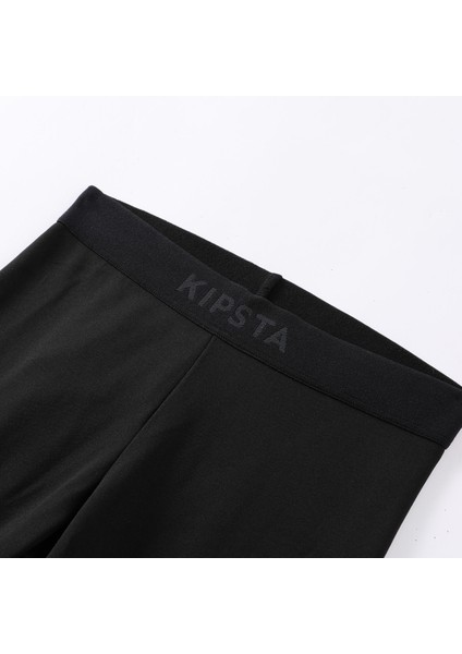 Çocuk Futbol Termal Alt Içlik - Siyah - Keepcomfort 100 Beden 5-6 yaş fiyatları