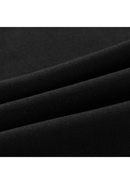 Çocuk Futbol Termal Alt Içlik - Siyah - Keepcomfort 100 Beden 5-6 yaş indirimleri