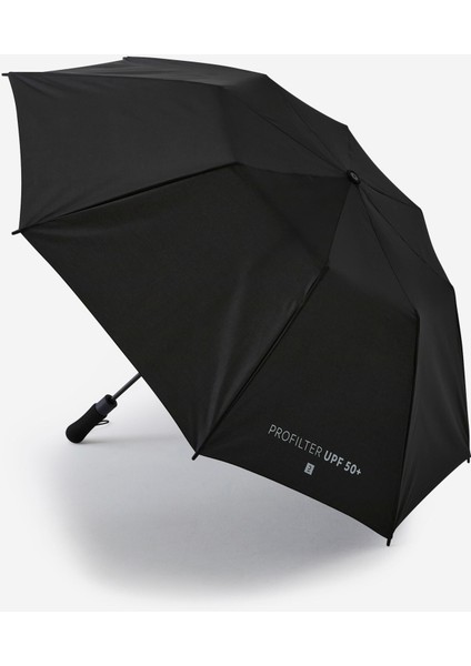 Şemsiye - Küçük Boy - Siyah - Profilter