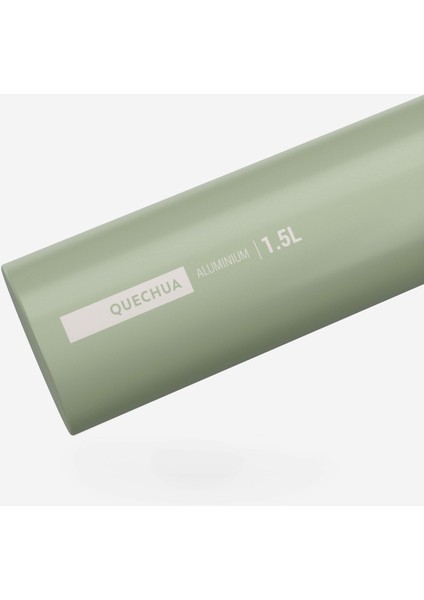 Outdoor Alüminyum Matara - 1,5 L - Haki - MH500 modelleri