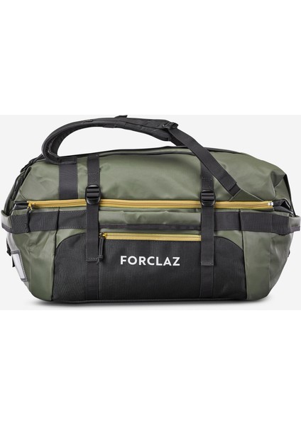 Outdoor Trekking Seyahat Çantası - 40 L/60 L - Duffel 500 Extend