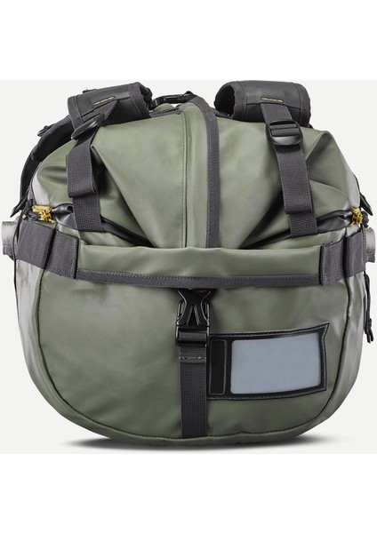 Outdoor Trekking Seyahat Çantası - 40 L/60 L - Duffel 500 Extend indirimleri