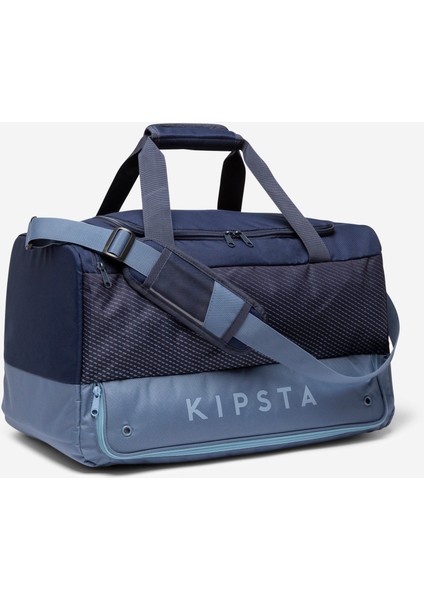 Spor Çantası - 45 L - Mavi - Hardcase