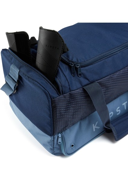 Spor Çantası - 45 L - Mavi - Hardcase fiyatları