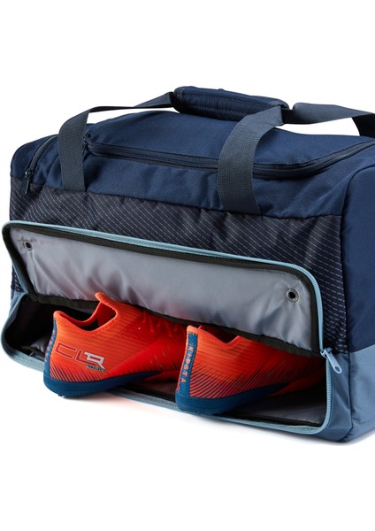 Spor Çantası - 45 L - Mavi - Hardcase modelleri
