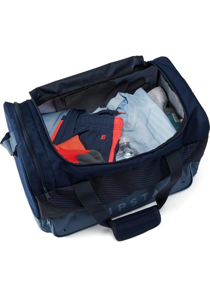 Spor Çantası - 45 L - Mavi - Hardcase indirimleri