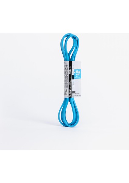 Direnç Bandı - 5 kg - Mavi modelleri