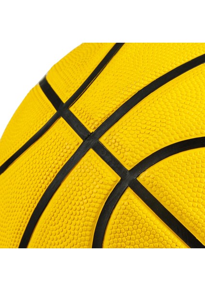 Basketbol Topu - 5 Numara - Sarı - R100 indirimleri