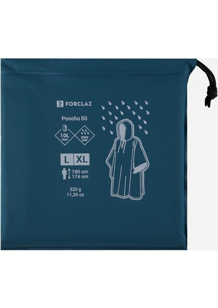 Outdoor Panço - 10L - Gri - mt 50 modelleri