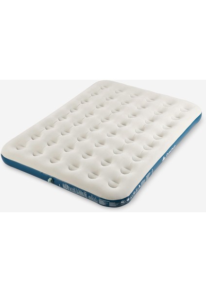 Şişme Kamp Yatağı - 2 Kişilik - 140 cm - Air Basic