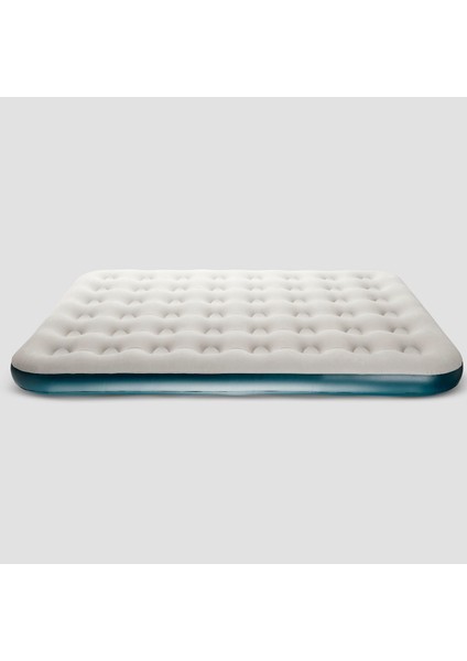 Şişme Kamp Yatağı - 2 Kişilik - 140 cm - Air Basic