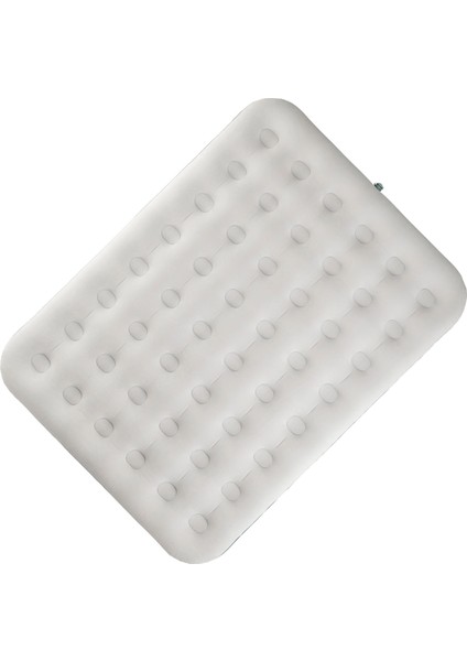 Şişme Kamp Yatağı - 2 Kişilik - 140 cm - Air Basic