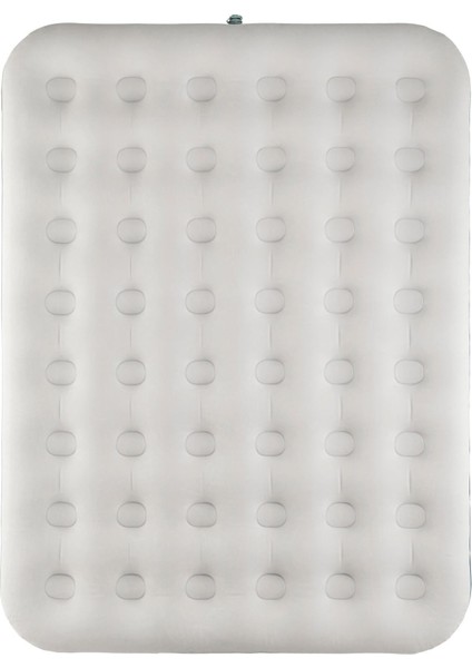 Şişme Kamp Yatağı - 2 Kişilik - 140 cm - Air Basic