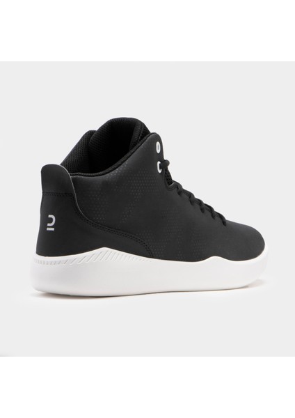 Yetişkin Basketbol Ayakkabısı - Siyah - Protect 100 fırsatları