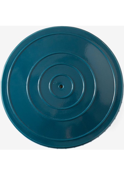 Çift Taraflı ve Modüler Ayak Masaj Topu - Gri / Yeşil - Rehabfeet - Fitness modelleri