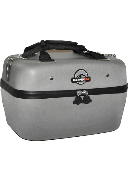 Thermobag Soğutucu Termos Çanta - Balıkçılık - 8 Litre