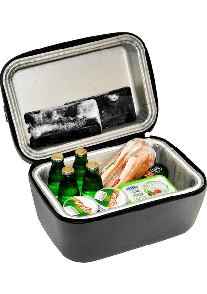 Thermobag Soğutucu Termos Çanta - Balıkçılık - 8 Litre modelleri