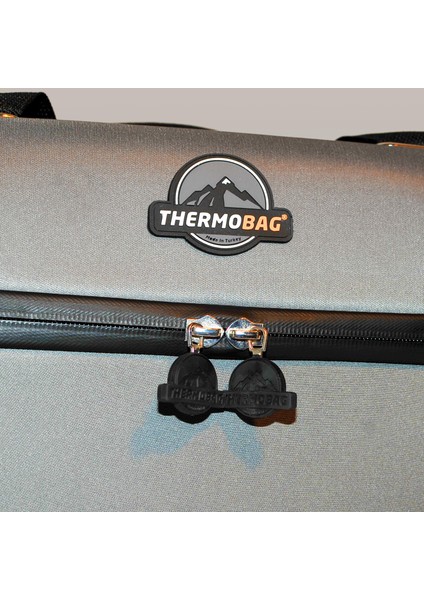 Thermobag Soğutucu Termos Çanta - Balıkçılık - 8 Litre indirimleri