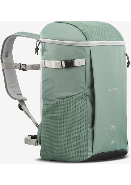 Katlanabilir Soğutucu Sırt Çantası - 20 L - 7 Saat Serin Tutma - NH100