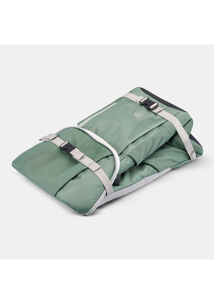 Katlanabilir Soğutucu Sırt Çantası - 20 L - 7 Saat Serin Tutma - NH100
