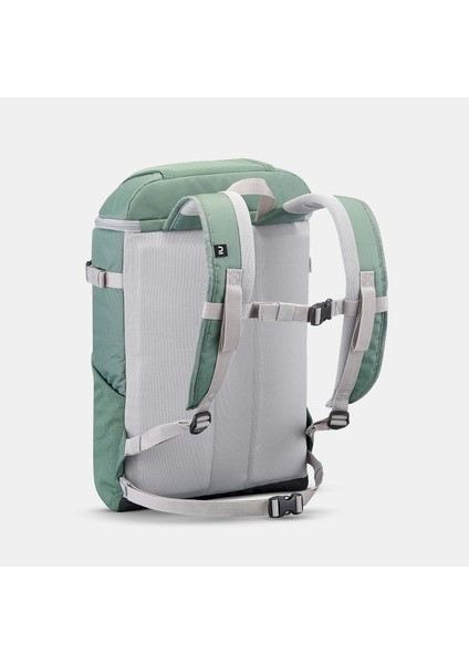 Katlanabilir Soğutucu Sırt Çantası - 20 L - 7 Saat Serin Tutma - NH100