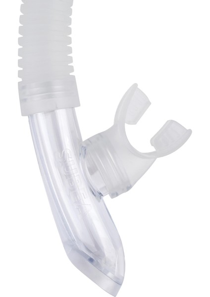 Çocuk Şnorkel - Yarı Saydam - 100 Valve modelleri
