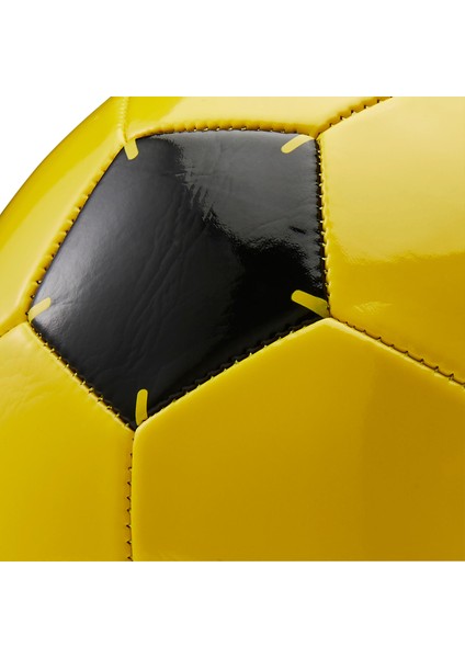 Futbol Topu - 5 Numara - 12 Yaş ve Üzeri - Sarı - First Kick modelleri