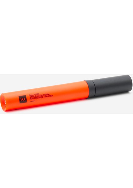 Top Pompası - Tek Etkili - Essentiel