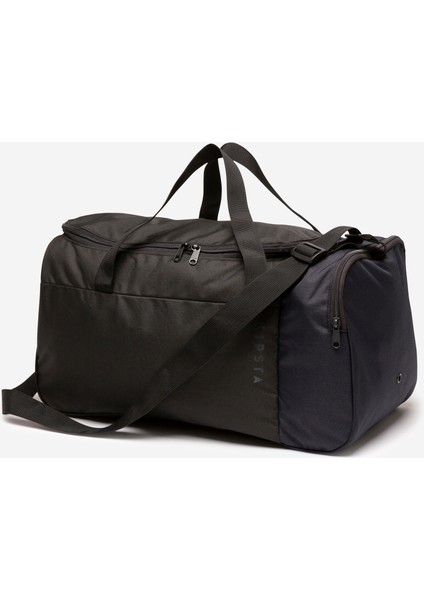 Spor Çantası - 35L - Siyah - Essential