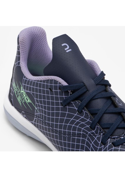 Çocuk Bağcıklı Halı Saha Ayakkabısı / Futbol Ayakkabısı - Vıralto I Beden 38 numara fiyatları