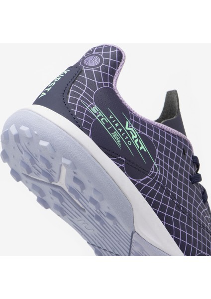 Çocuk Bağcıklı Halı Saha Ayakkabısı / Futbol Ayakkabısı - Vıralto I Beden 38 numara modelleri