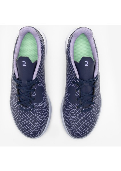 Çocuk Bağcıklı Halı Saha Ayakkabısı / Futbol Ayakkabısı - Vıralto I Beden 38 numara indirimleri