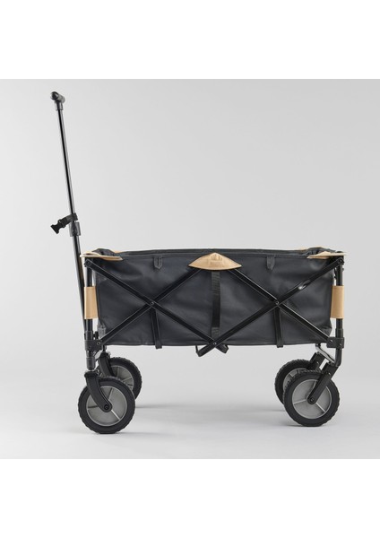 Katlanır Kamp Arabası - Trolley