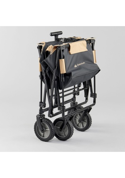 Katlanır Kamp Arabası - Trolley