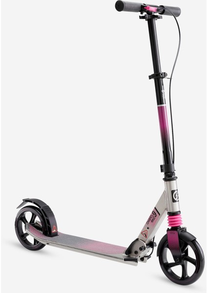 Scooter - Pembe - Mıd9