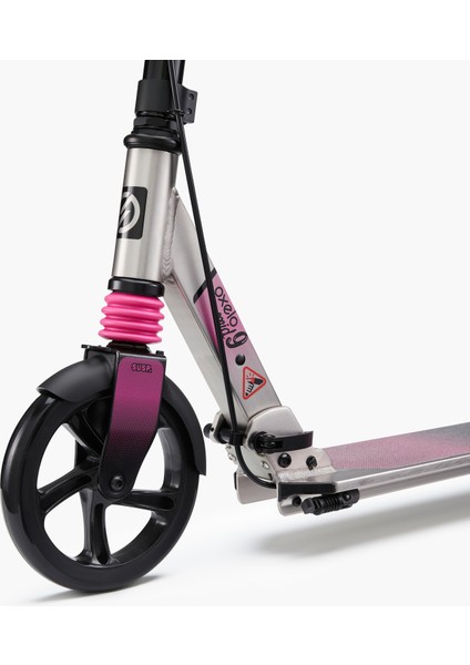 Scooter - Pembe - Mıd9 modelleri