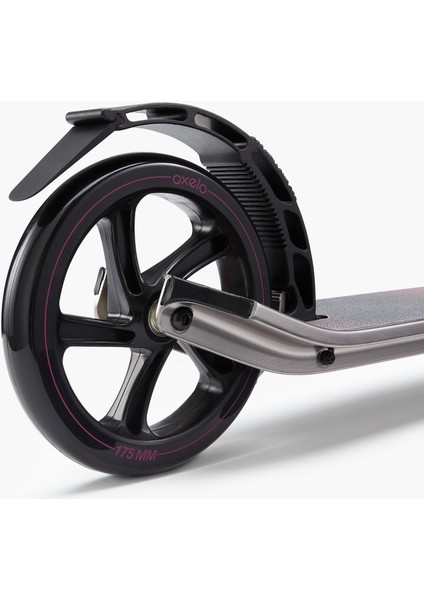 Scooter - Pembe - Mıd9 indirimleri