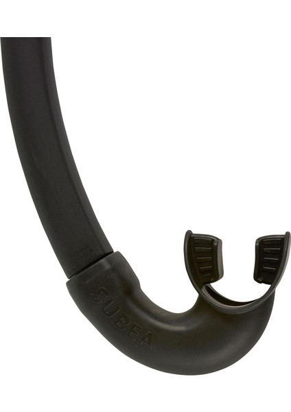Yetişkin Şnorkel - Siyah - 100 fiyatları