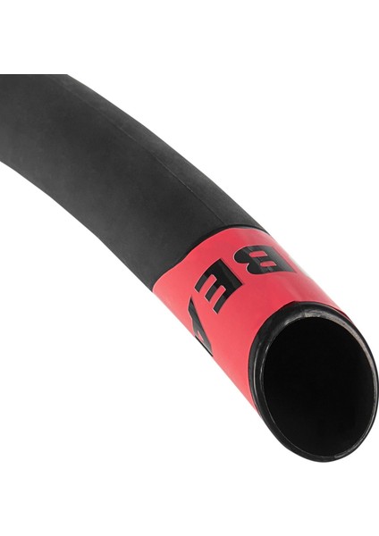 Yetişkin Şnorkel - Siyah - 100 fırsatları