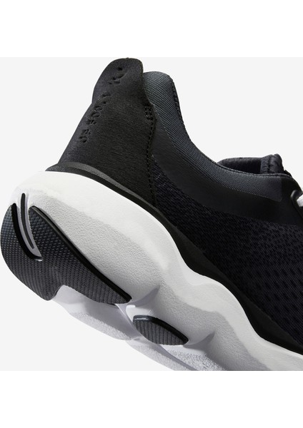 Erkek Koşu Ayakkabısı - Siyah - Jogflow 500 Beden 41 numara modelleri