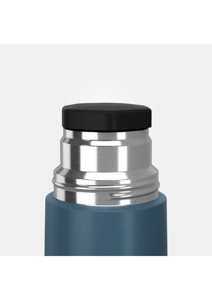 Outdoor Paslanmaz Çelik Termos - 0,7 L - Mavi indirimleri