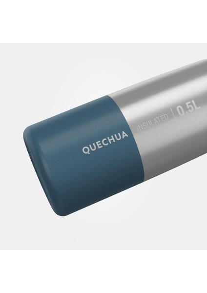 Paslanmaz Çelik Termos- 0,5 L - Mavi - MH500 modelleri