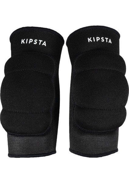 Voleybol Dizliği - Siyah - VKP100 modelleri